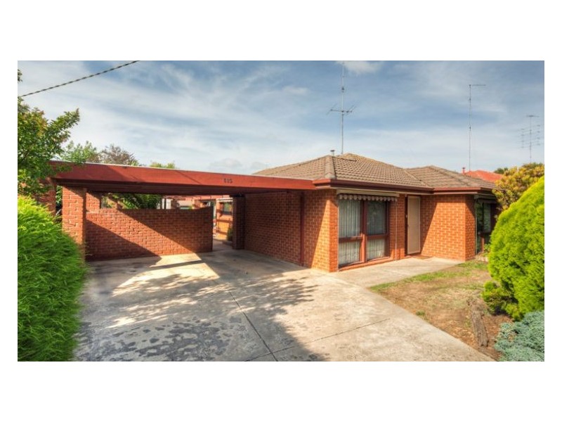 615 Rubicon Street, Sebastopol VIC 3356