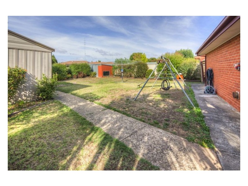 615 Rubicon Street, Sebastopol VIC 3356