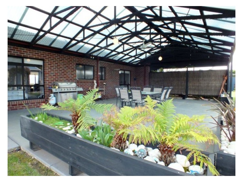 251 Dyson Drive, Alfredton VIC 3350