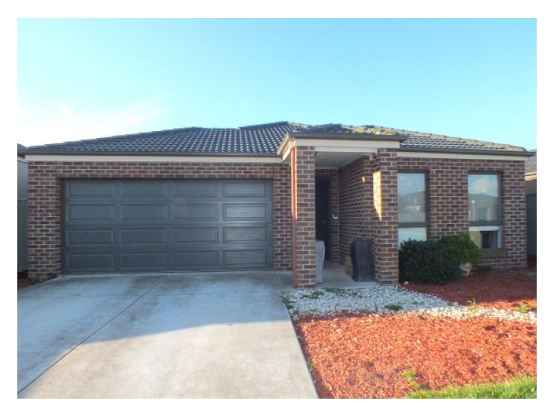 35 Jordan Avenue, Delacombe VIC 3356