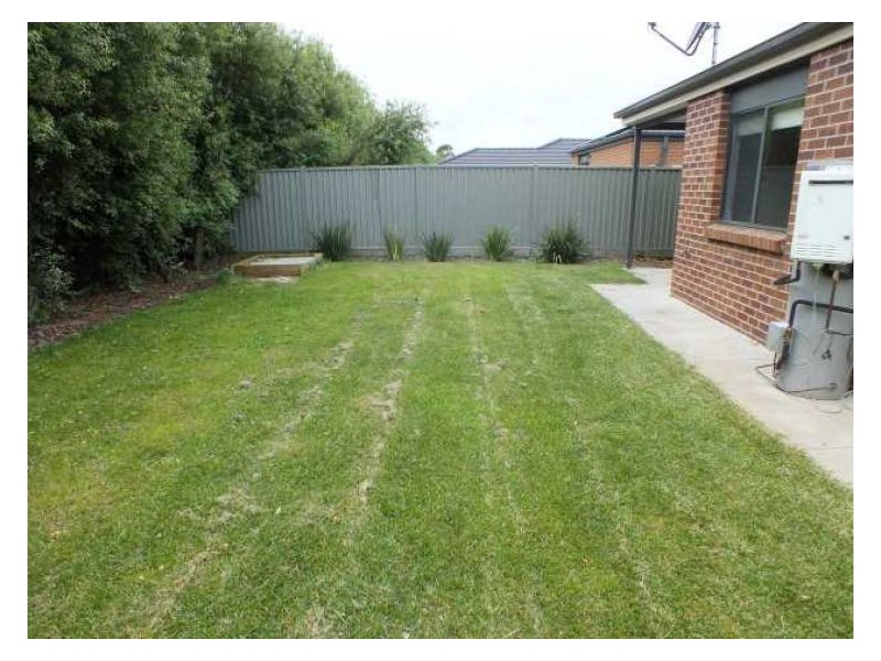 35 Jordan Avenue, Delacombe VIC 3356