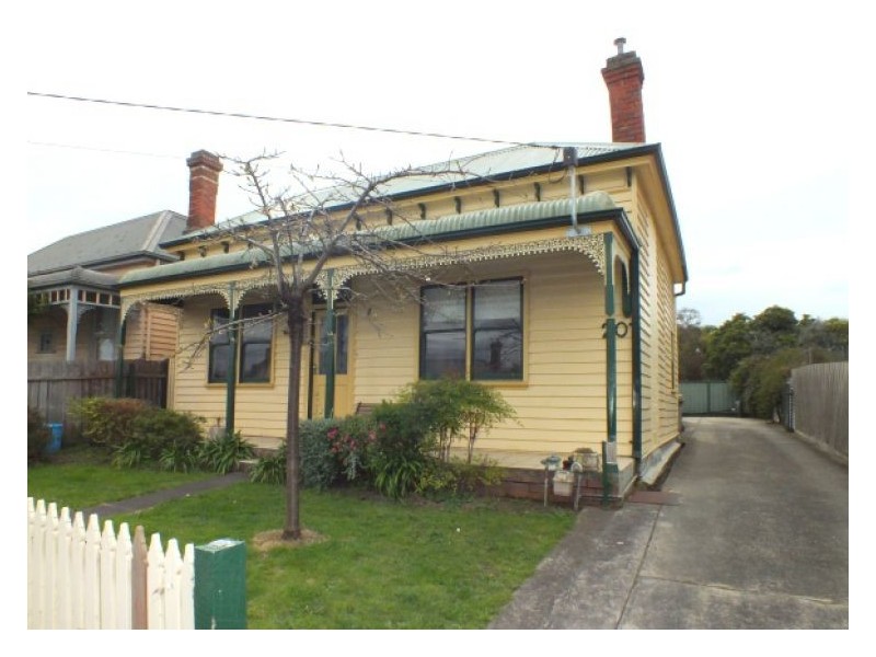 20 Queen Victoria Street, Ballarat VIC 3350