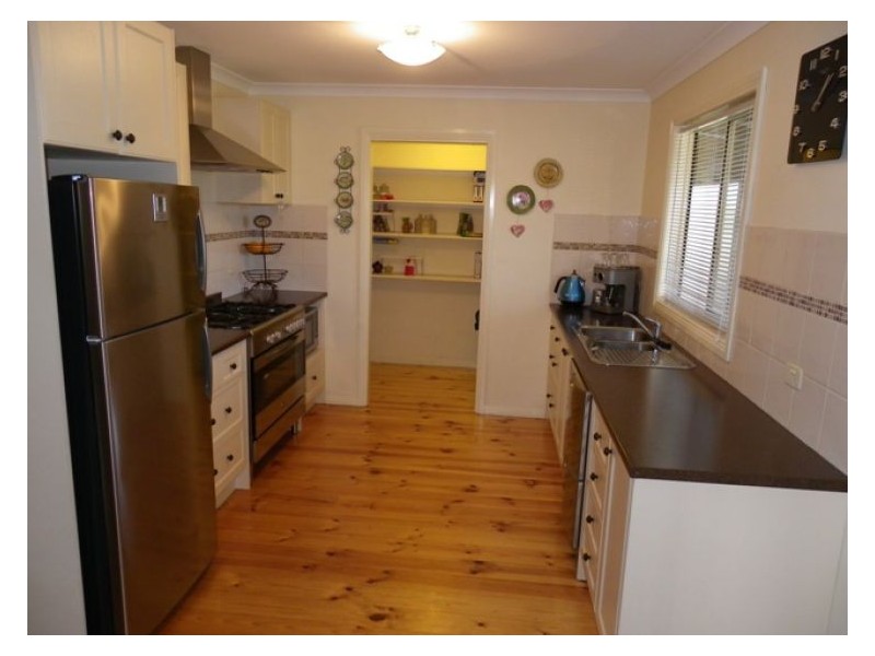 1 Christopher Court, Lismore VIC 3324