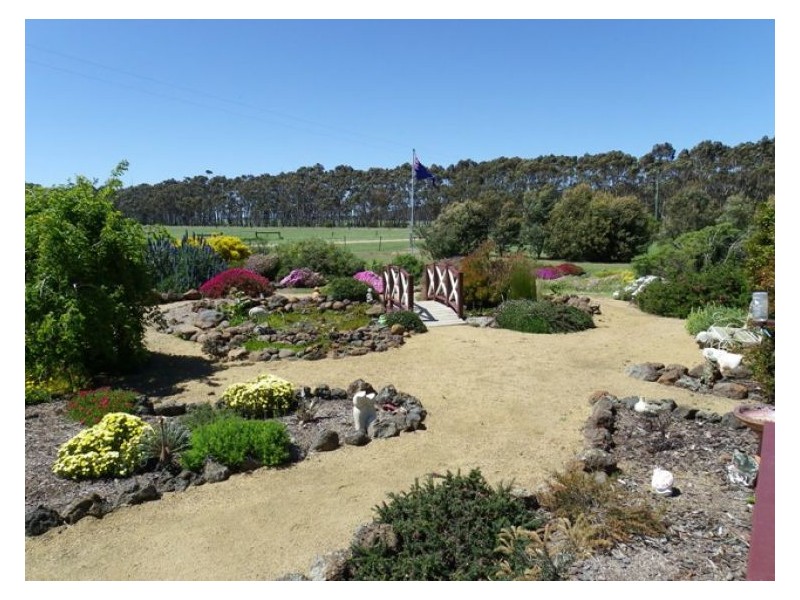1 Christopher Court, Lismore VIC 3324