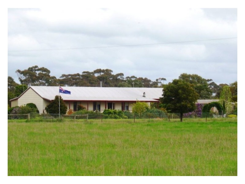1 Christopher Court, Lismore VIC 3324