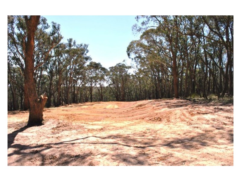 Lot 6 Dales Road, Staffordshire Reef VIC 3351