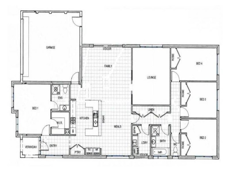 Lot 95 Camillo Court, Sebastopol VIC 3356