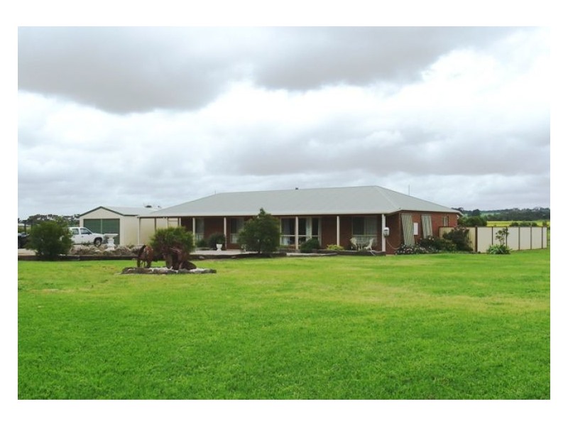 102 Ferrars Street, Rokewood VIC 3330