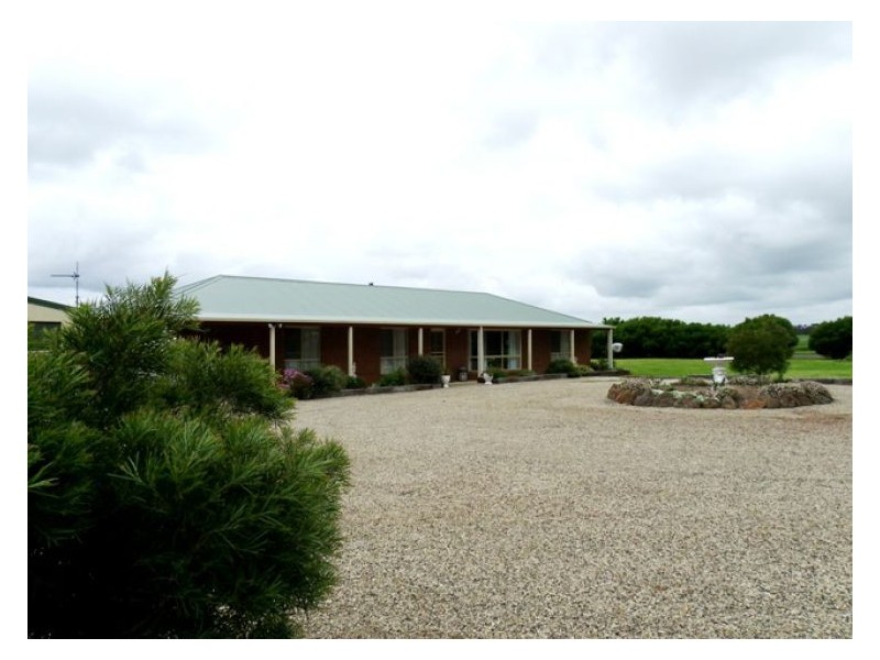 102 Ferrars Street, Rokewood VIC 3330