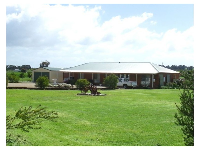 102 Ferrars Street, Rokewood VIC 3330