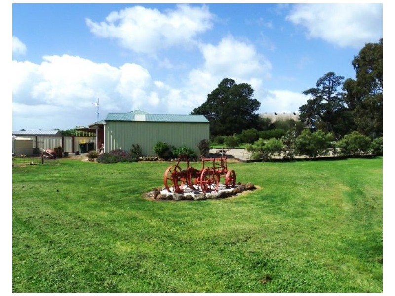 102 Ferrars Street, Rokewood VIC 3330