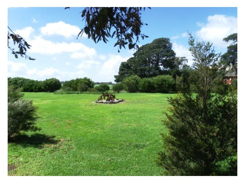 102 Ferrars Street, Rokewood VIC 3330