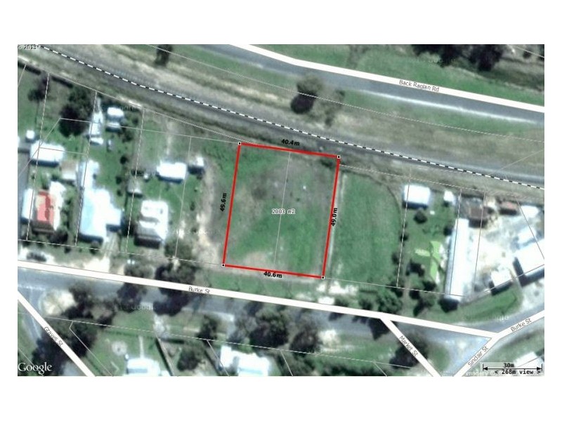 8 Burke Street, Beaufort VIC 3373