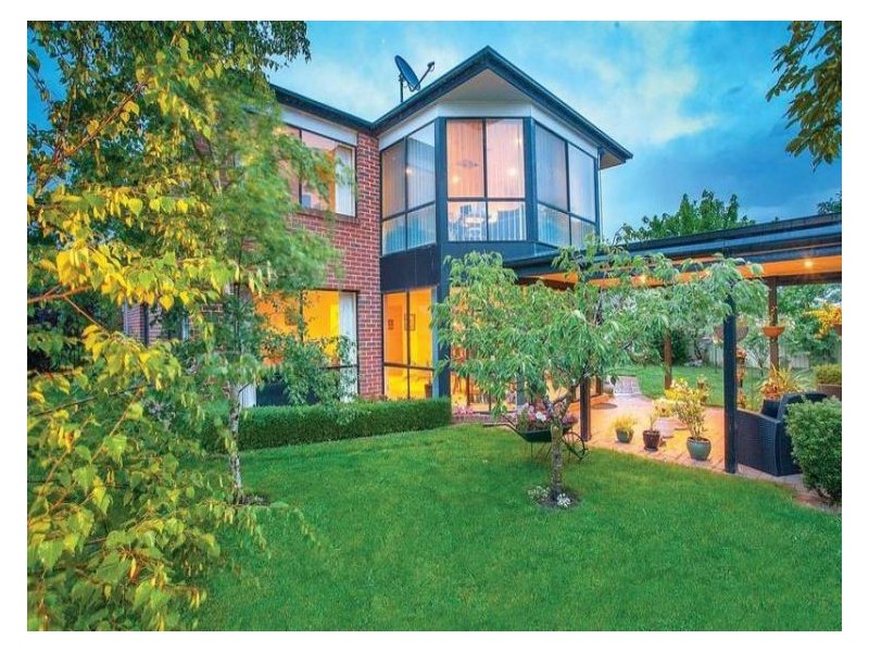 4 Lesley Court, Alfredton VIC 3350