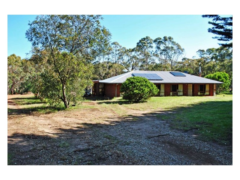 25 Leigh Court, Dereel VIC 3352