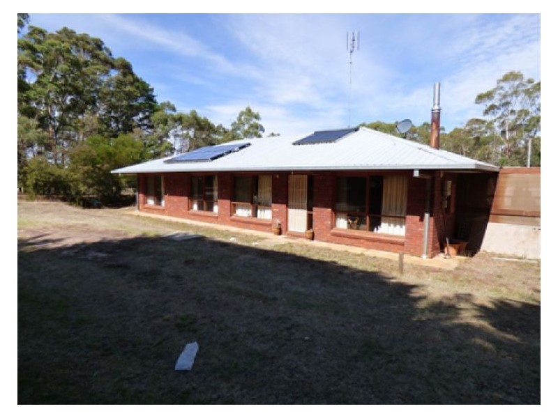 25 Leigh Court, Dereel VIC 3352