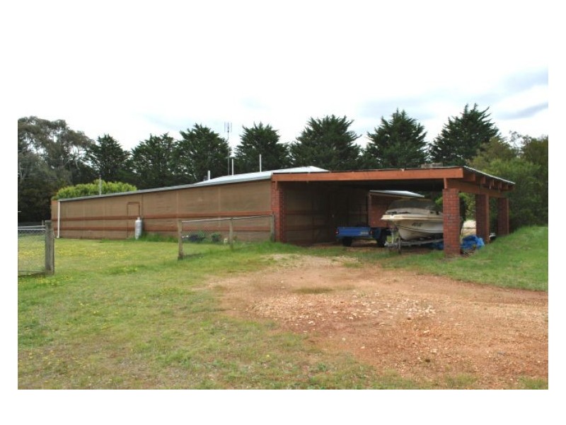 25 Leigh Court, Dereel VIC 3352