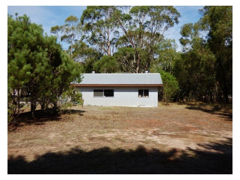 25 Leigh Court, Dereel VIC 3352