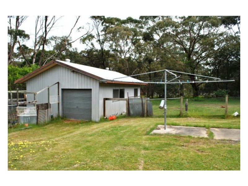 25 Leigh Court, Dereel VIC 3352