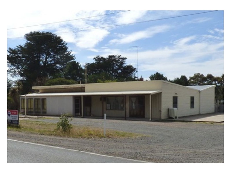 2800 Colac – Ballarat Road, Dereel VIC 3352