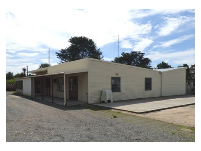 2800 Colac – Ballarat Road, Dereel VIC 3352