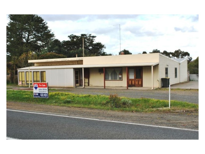 2800 Colac – Ballarat Road, Dereel VIC 3352