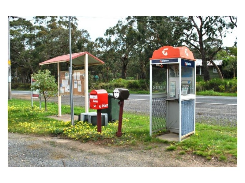 2800 Colac – Ballarat Road, Dereel VIC 3352