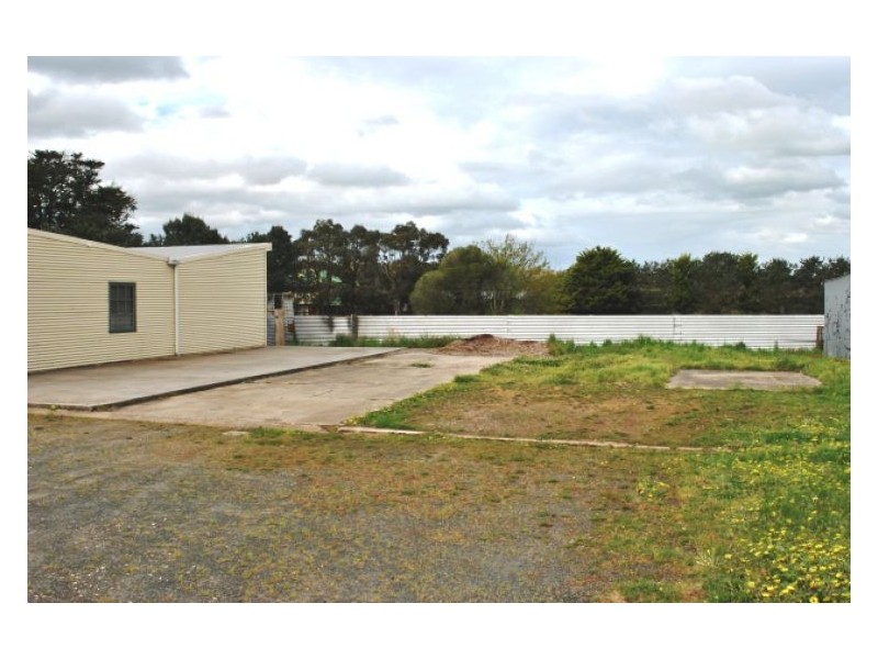 2800 Colac – Ballarat Road, Dereel VIC 3352