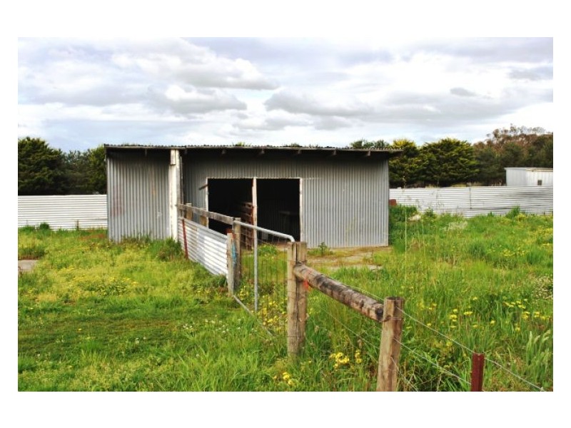 2800 Colac – Ballarat Road, Dereel VIC 3352