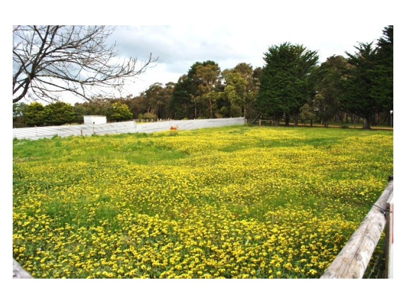 2800 Colac – Ballarat Road, Dereel VIC 3352