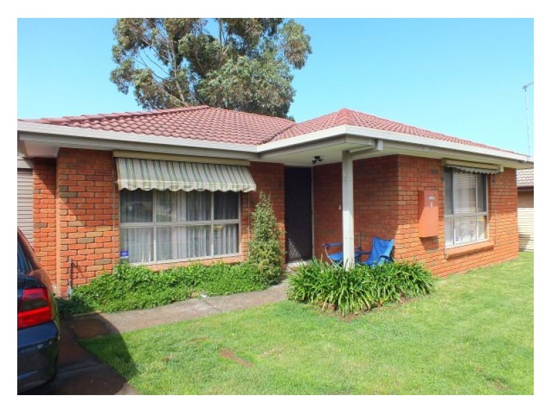 6/47 Albert Street, Sebastopol VIC 3356