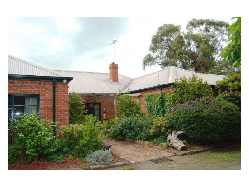 629 Bells Road, Smythes Creek VIC 3351