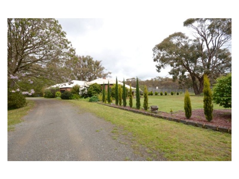 629 Bells Road, Smythes Creek VIC 3351