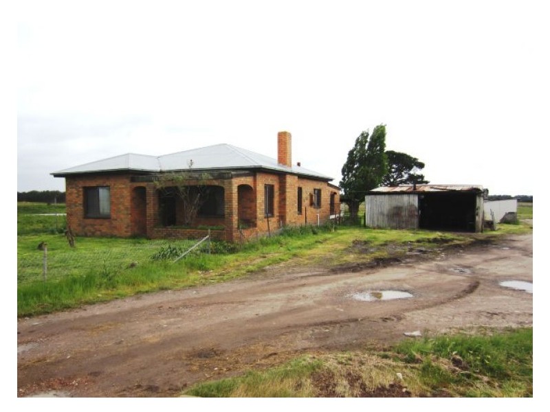 120 Haddon School Road, Haddon VIC 3351