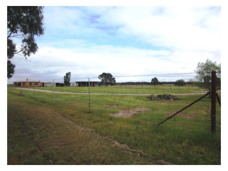 120 Haddon School Road, Haddon VIC 3351