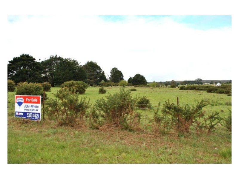 Lot 1 Youngs Lane, Snake Valley VIC 3351