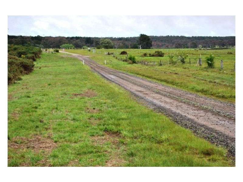 Lot 1 Youngs Lane, Snake Valley VIC 3351