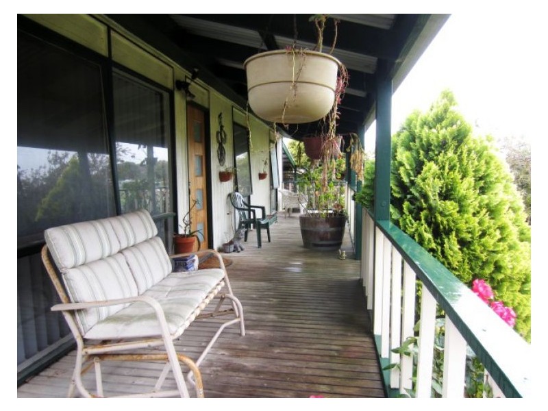 Smythesdale VIC 3351