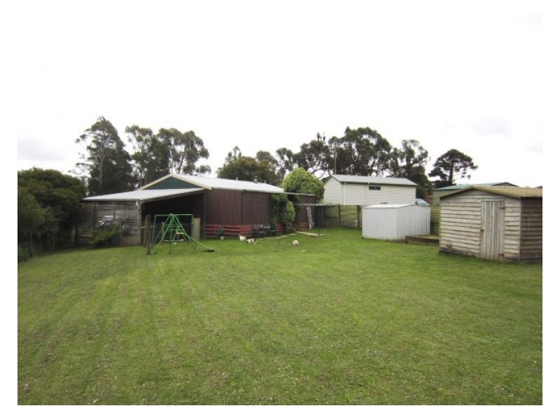 Smythesdale VIC 3351