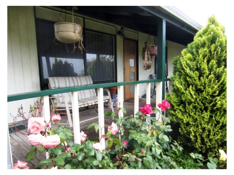 Smythesdale VIC 3351