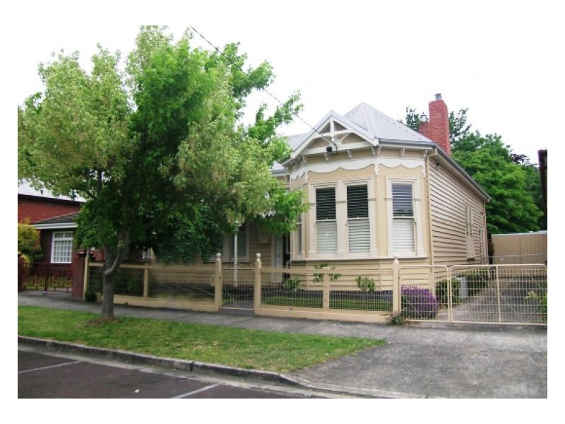 21 Raglan Street North, Ballarat Central VIC 3350