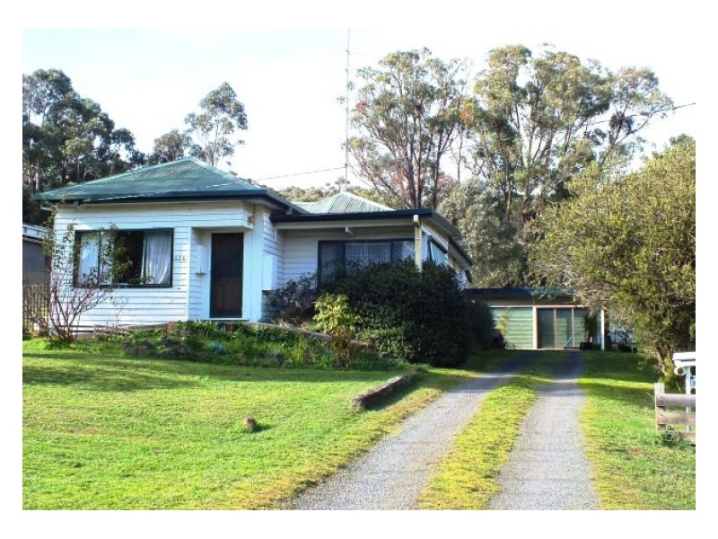 124 Lofven Street, Nerrina VIC 3350