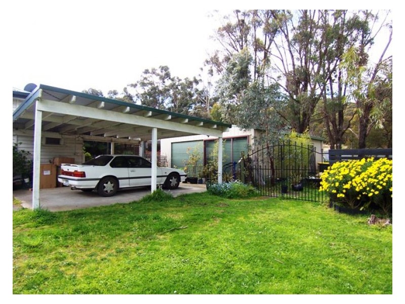 124 Lofven Street, Nerrina VIC 3350