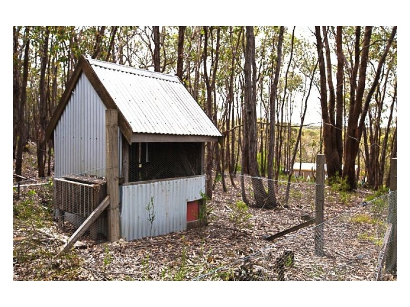 29 McCallum Road, Scarsdale VIC 3351