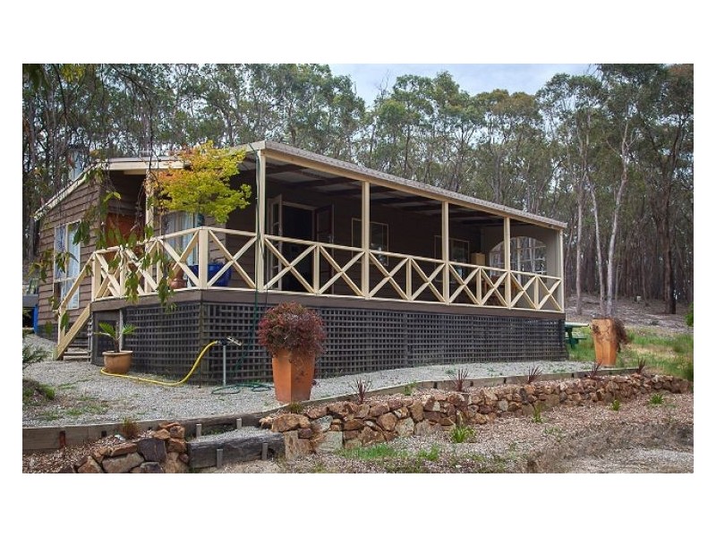 29 McCallum Road, Scarsdale VIC 3351