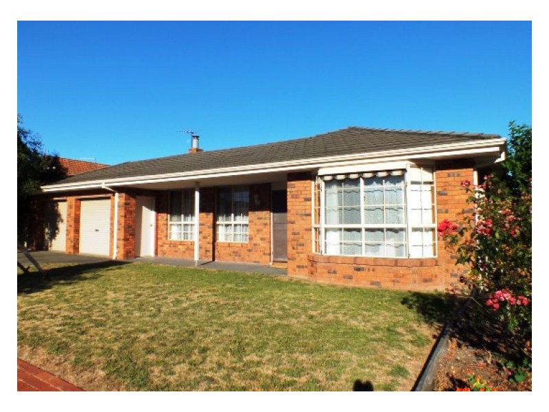 40 Arrandale Avenue, Alfredton VIC 3350