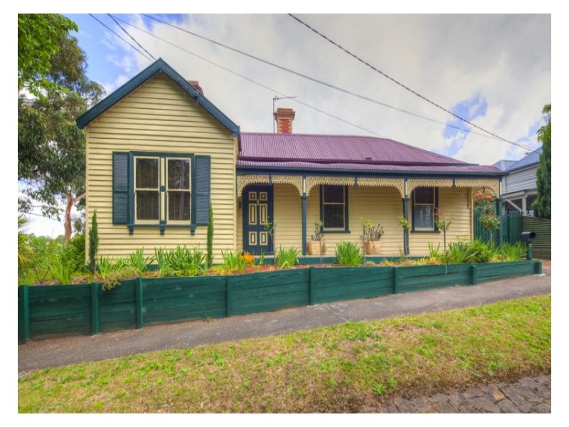 5 Sebastopol Street, Ballarat VIC 3350