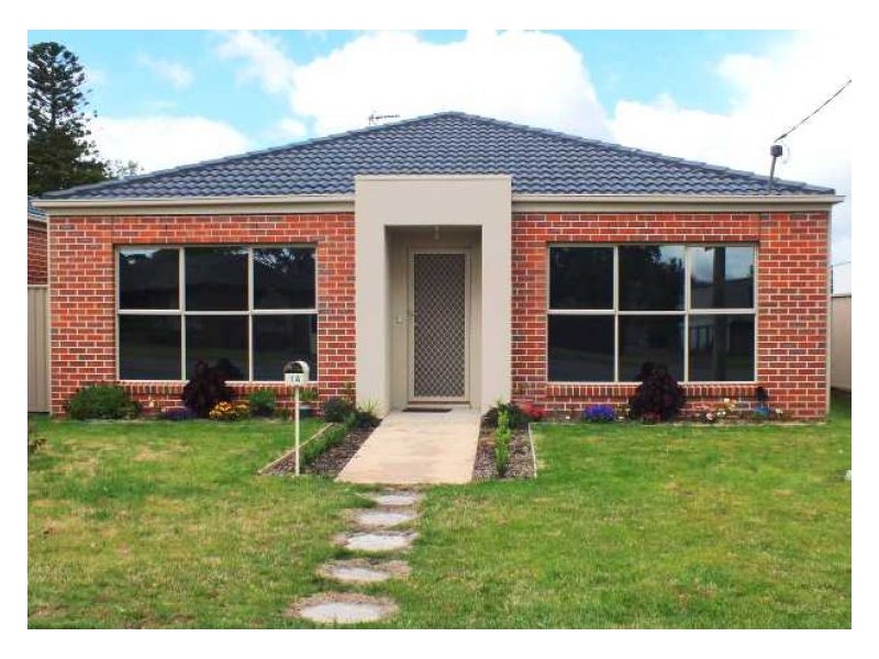 1A Leopold Street, Alfredton VIC 3350