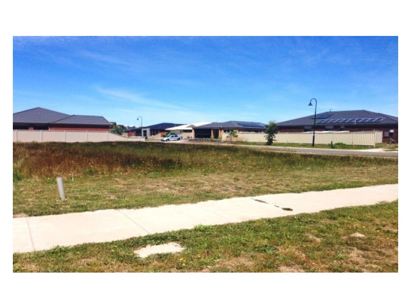 Lot 57 Normlyttle Parade, Miners Rest VIC 3352