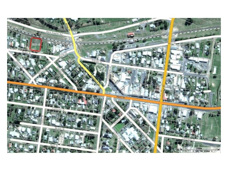 10A Burke Street, Beaufort VIC 3373